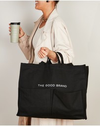 The Good BRAND - Market Tote Bag
