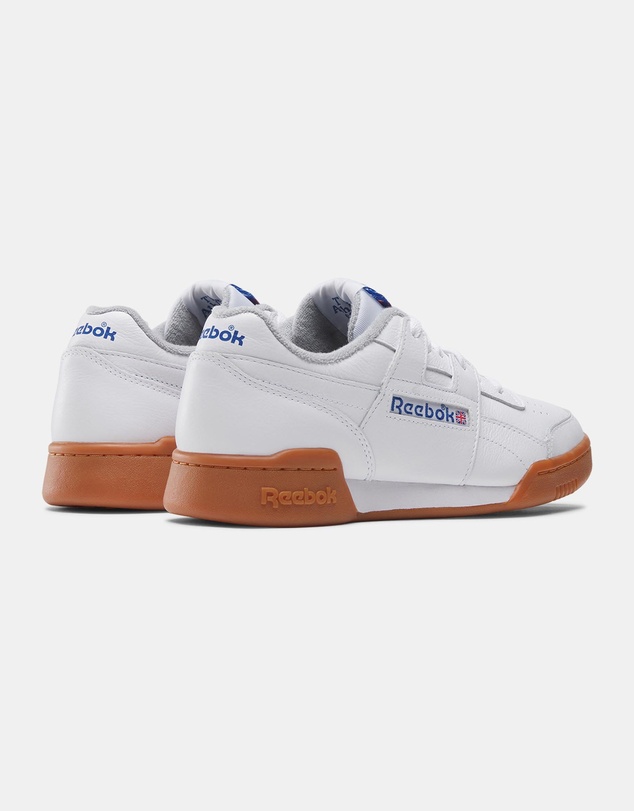 Reebok - Workout Plus - Unisex