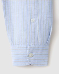 M.N.G - Rug Shirt