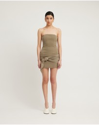 TOJHA - Sarai Dress