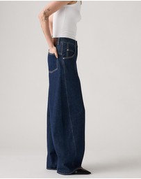 Levi's - Super Baggy Barrel Jeans