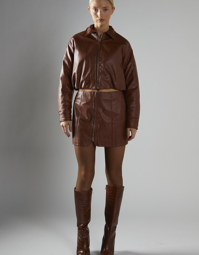Glamorous - Padded Jacket