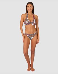 Baku Swimwear - Sirenuse Regular Bikini Bottom