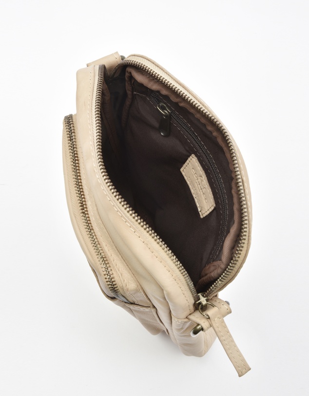 Cobb & Co - Booral Soft Leather Crossbody