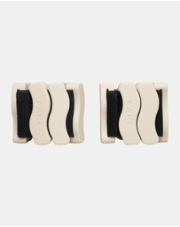 BAHE - Silicone Ankle Wrist Weights 500g