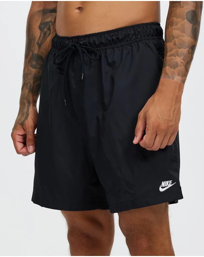 Nike - Club Woven Flow Shorts