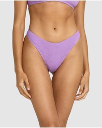 Billabong - Womens Summer Hi Bikini Bottom