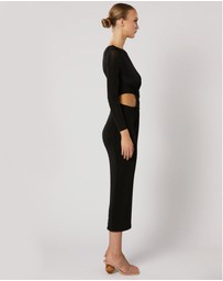 Winona - Ithaca Knot Dress