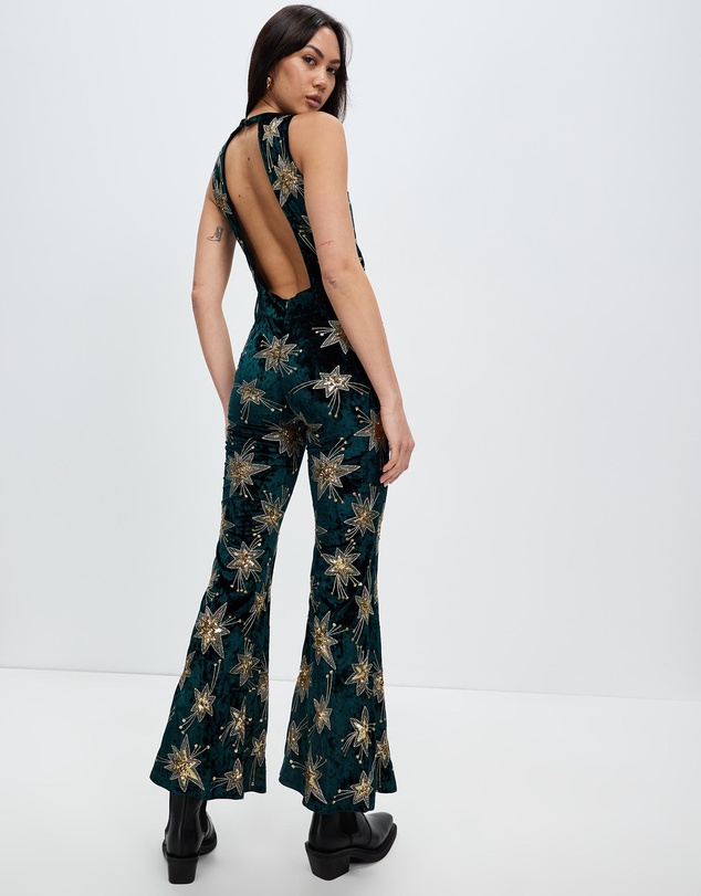 LENNI the label - Chromatic Jumpsuit