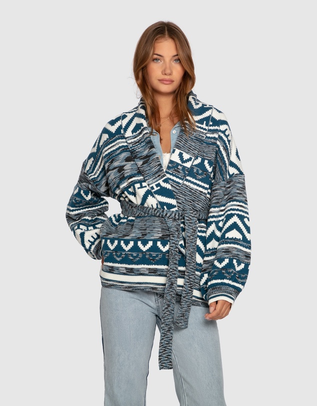 Belle & Bloom - Twice Loved Cardigan