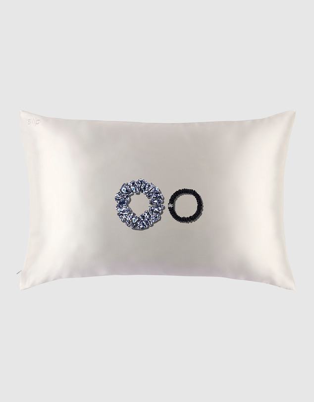 Slip - slip pure silk queen gift set