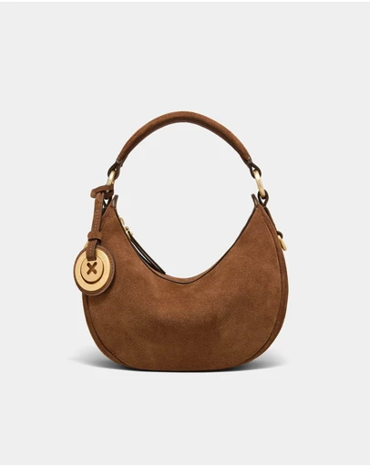 MIMCO - Luna Mini Crescent Bag