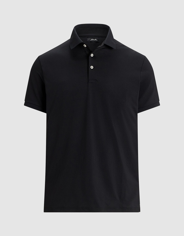 Polo Ralph Lauren - Tailored Fit Performance Polo Shirt