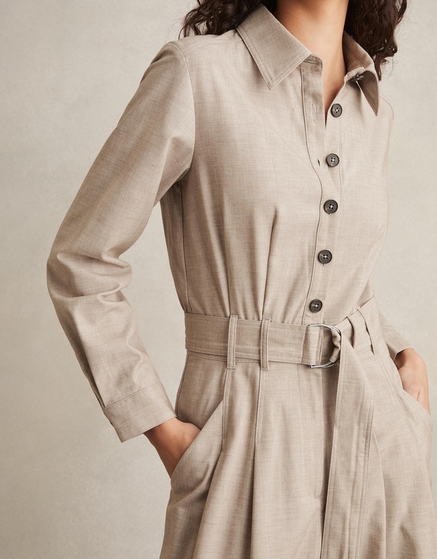REISS - Abigail Jumpsuit