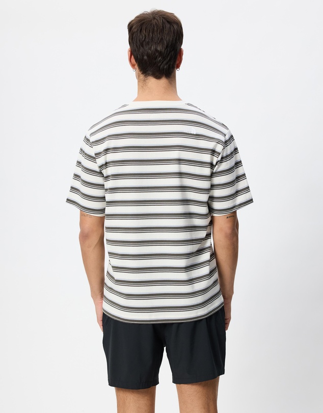 The North Face - Stripe SS Tee