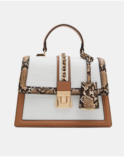 ALDO - Martissa Top Handle Bag