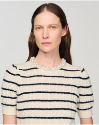 Sandro - Madie Sweater