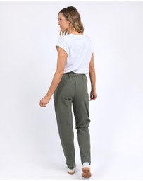 Foxwood - Monday Pant