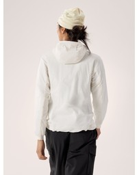 Arc'teryx - Atom Hoody Women's