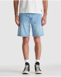 Wrangler - Smith Shorts