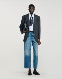 Sandro - Ismeria Blazer
