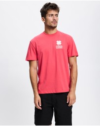 Deus Ex Machina - Quad Tee