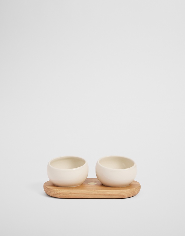 Country Road - Barossa Pinch Pot Set