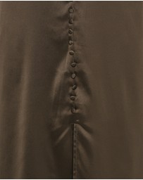 Petal & Pup - Dean Maxi Dress - Olive