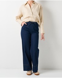 Walnut Melbourne - Ritz Shirt