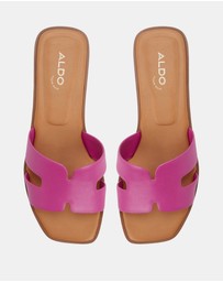 ALDO - Itsandal Sandals