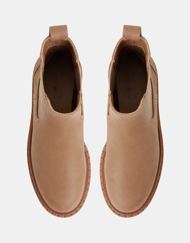 Call It Spring - Zayra Boots
