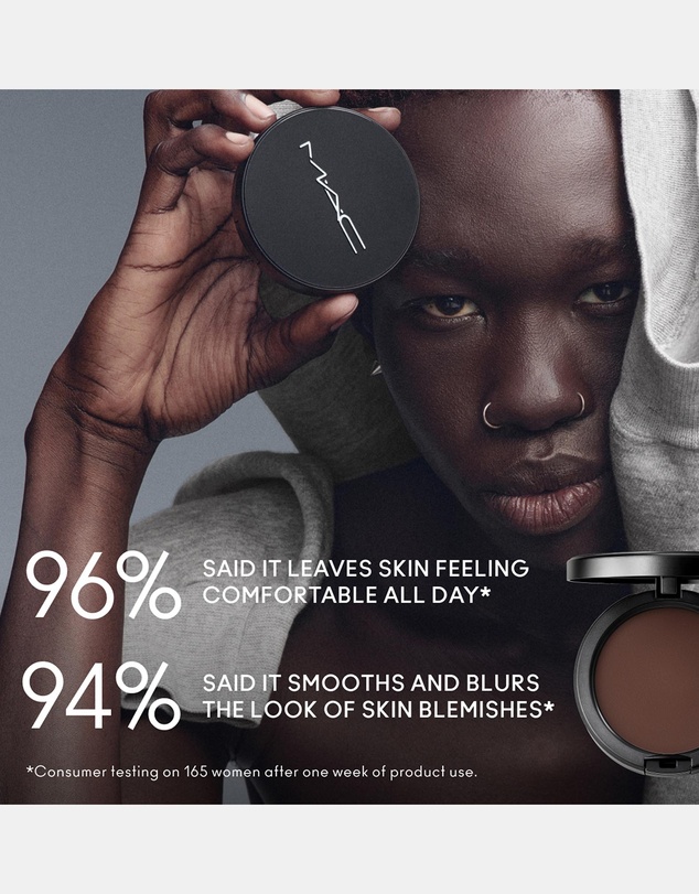 MAC - Studio Fix Powder Plus Foundation