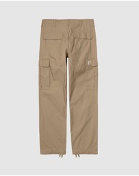 Carhartt WIP - Regular Cargo Pants