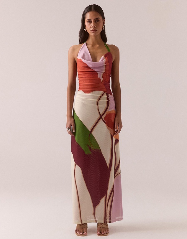 SOVERE - Kalea Dress