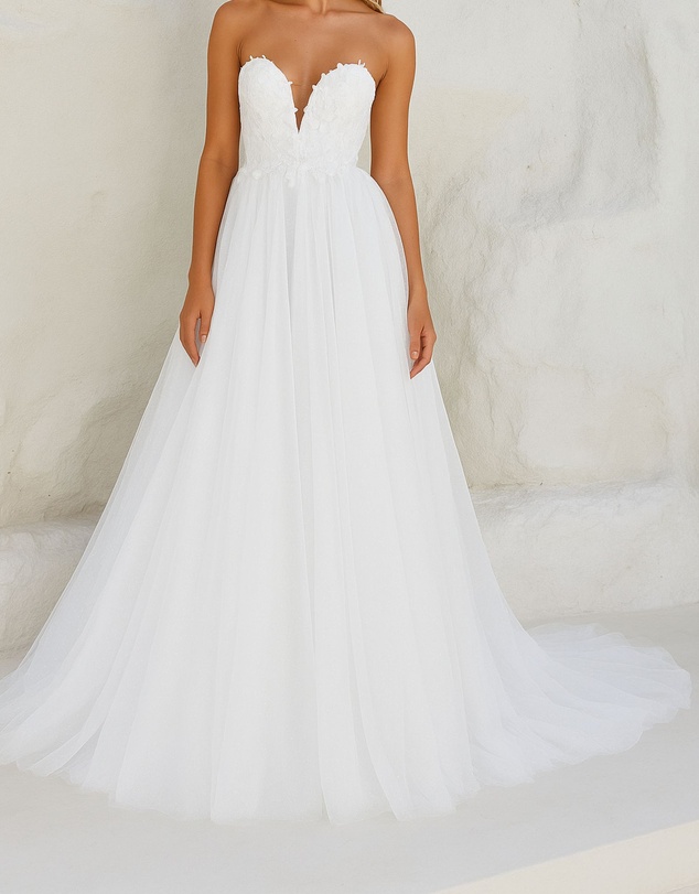 Tania Olsen Designs - Nahla Bridal Gown