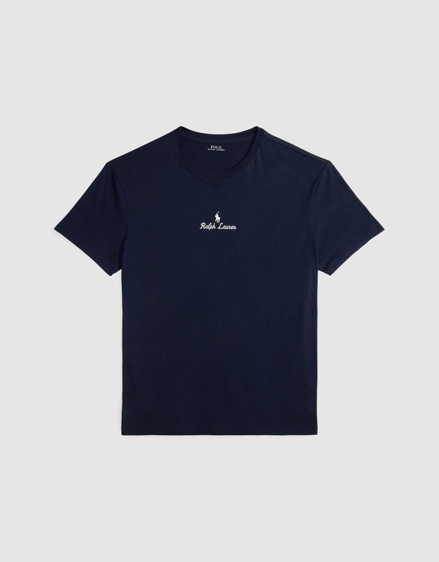 Polo Ralph Lauren - Classic Fit Logo Jersey T-Shirt