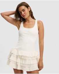 Cotton On - Gia Mini Dress