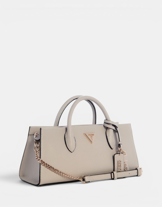 GUESS - Noelle II Girlfriend Satchel Bag