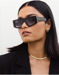 Bask Eyewear - Veil