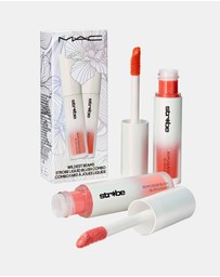 MAC - Wildest Beams Strobe Liquid Blush Duo