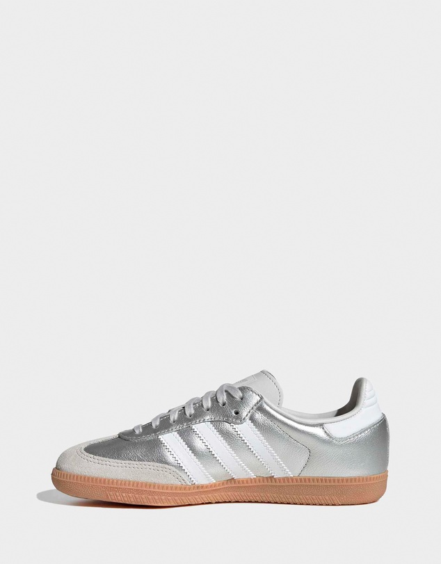 adidas Originals - Samba OG - Teens