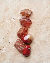 Silk Oil of Morocco - Crystal Aroma Gift Set - Lunar Eclipse