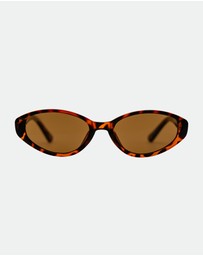 Otra Eyewear  - Ivy - Tort
