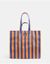 EAU BAGS - Vacay Travel Bag