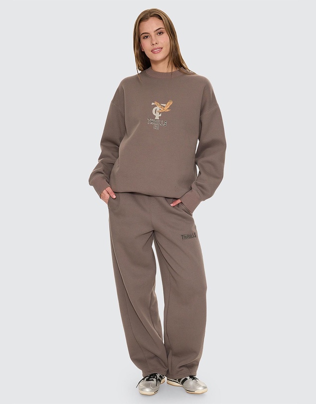 Thrills - Take It Easy Track Pants