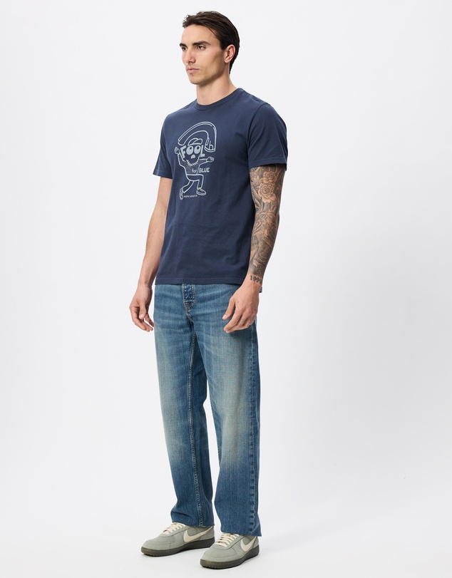 Nudie Jeans - Rad Rufus Jeans