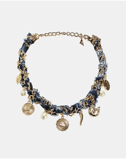 ALDO - Goodluckcharms Necklace