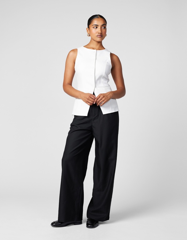MVN - Lili Waistcoat