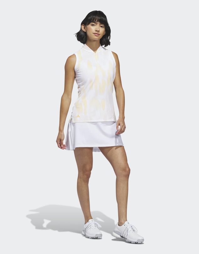 adidas Performance - Ultimate365 Tour Pleated Skort Womens
