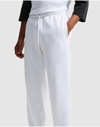 Nike - Nike Club Open-Hem Fleece Trousers